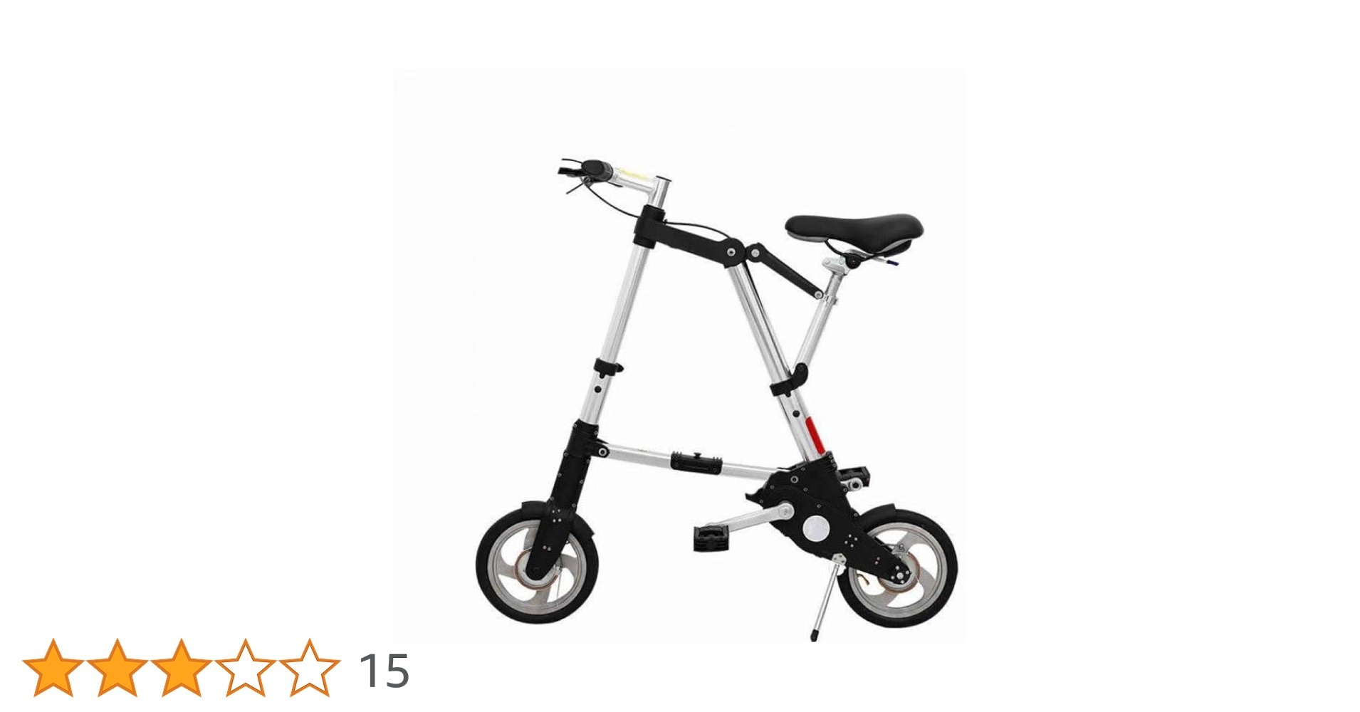 A-bicycle Road 折りたたみ自転車 A-bicycle Road | ハヤトのマシンサイド日記